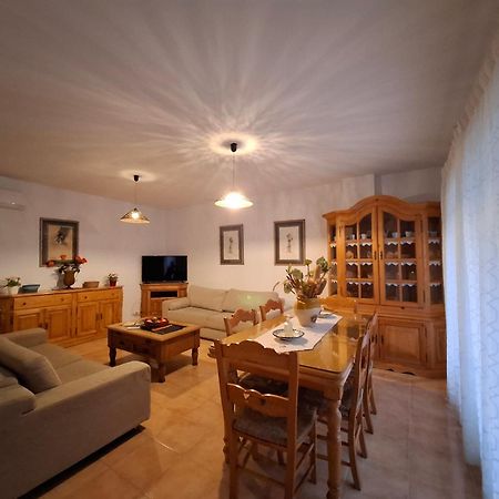 Casas De Benaojan 15 Villa Екстериор снимка