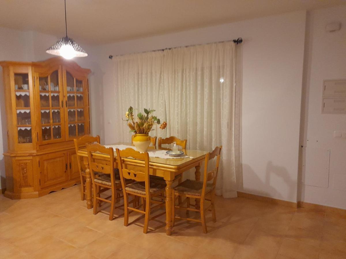 Casas De Benaojan 15 Villa Стая снимка