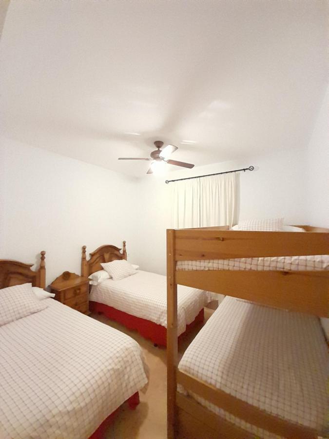 Casas De Benaojan 15 Villa Стая снимка