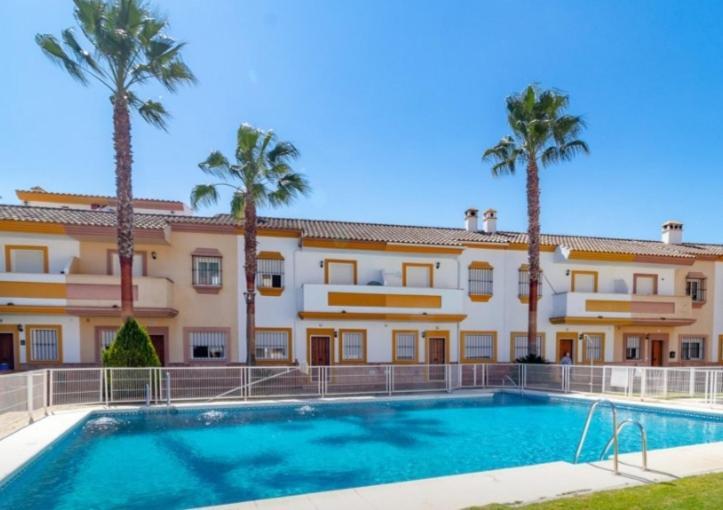 Casas De Benaojan 15 Villa Екстериор снимка