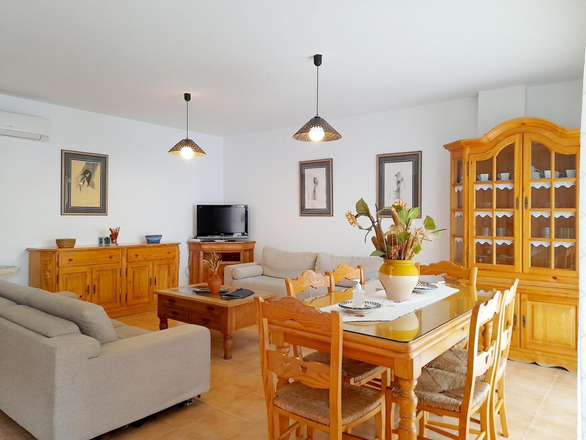 Casas De Benaojan 15 Villa Стая снимка