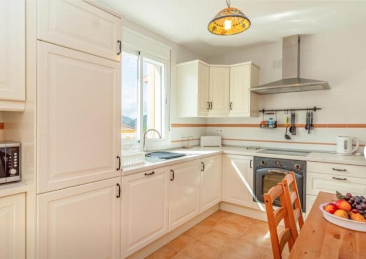 Casas De Benaojan 15 Villa Стая снимка