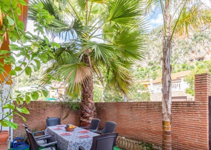 Casas De Benaojan 15 Villa Стая снимка
