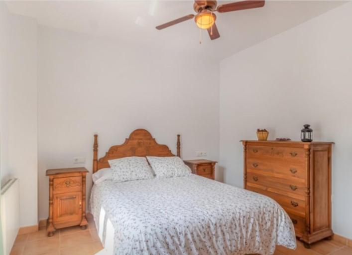 Casas De Benaojan 15 Villa Стая снимка
