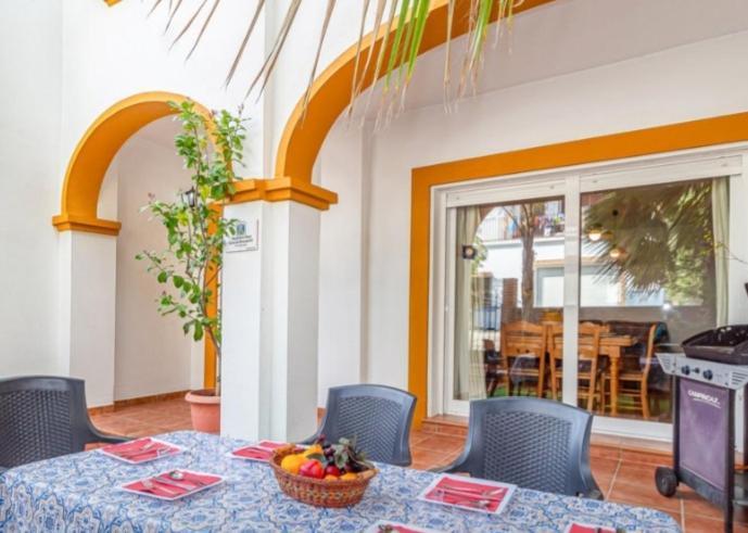 Casas De Benaojan 15 Villa Стая снимка