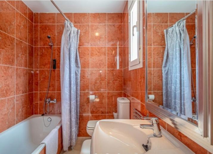 Casas De Benaojan 15 Villa Стая снимка