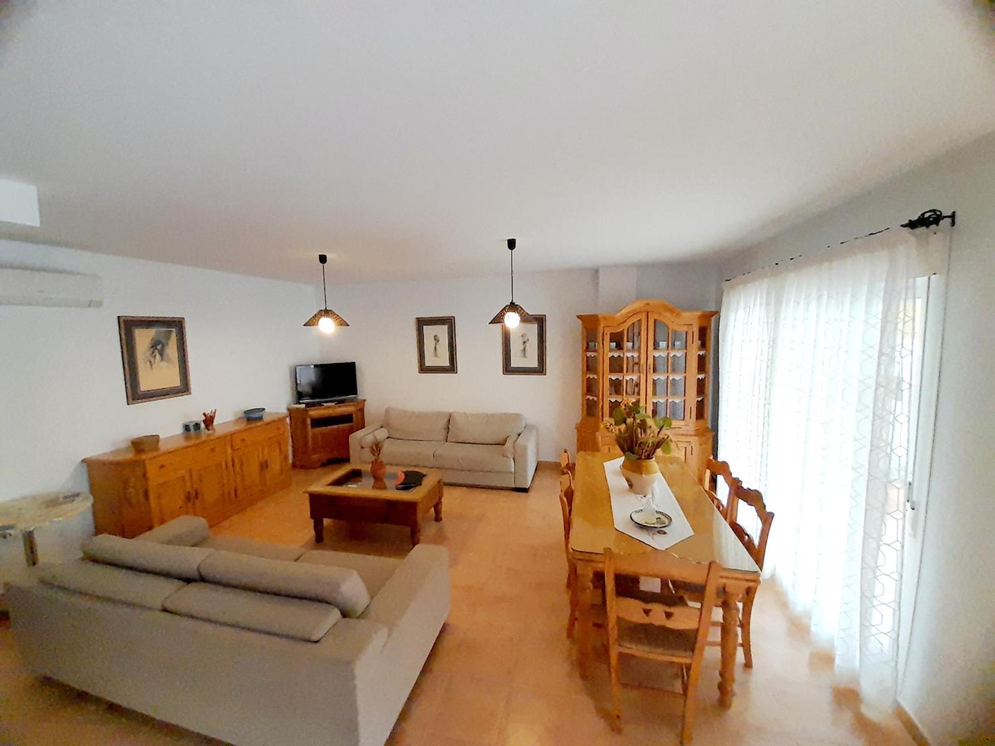 Casas De Benaojan 15 Villa Стая снимка