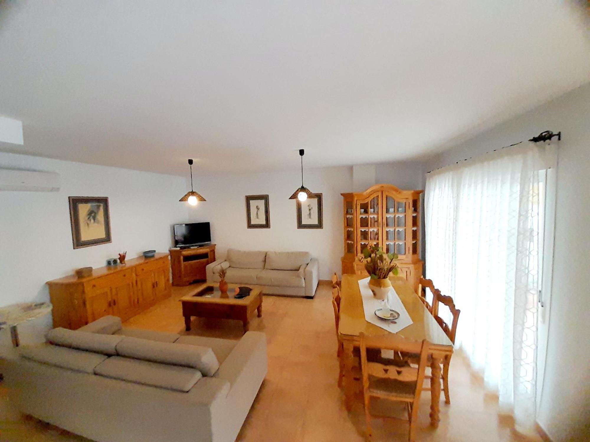 Casas De Benaojan 15 Villa Стая снимка