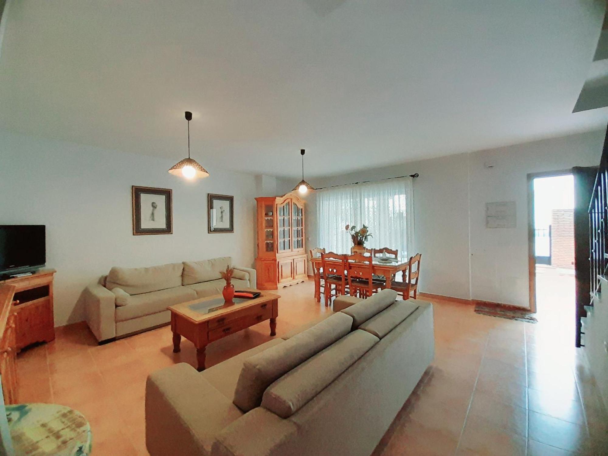 Casas De Benaojan 15 Villa Стая снимка