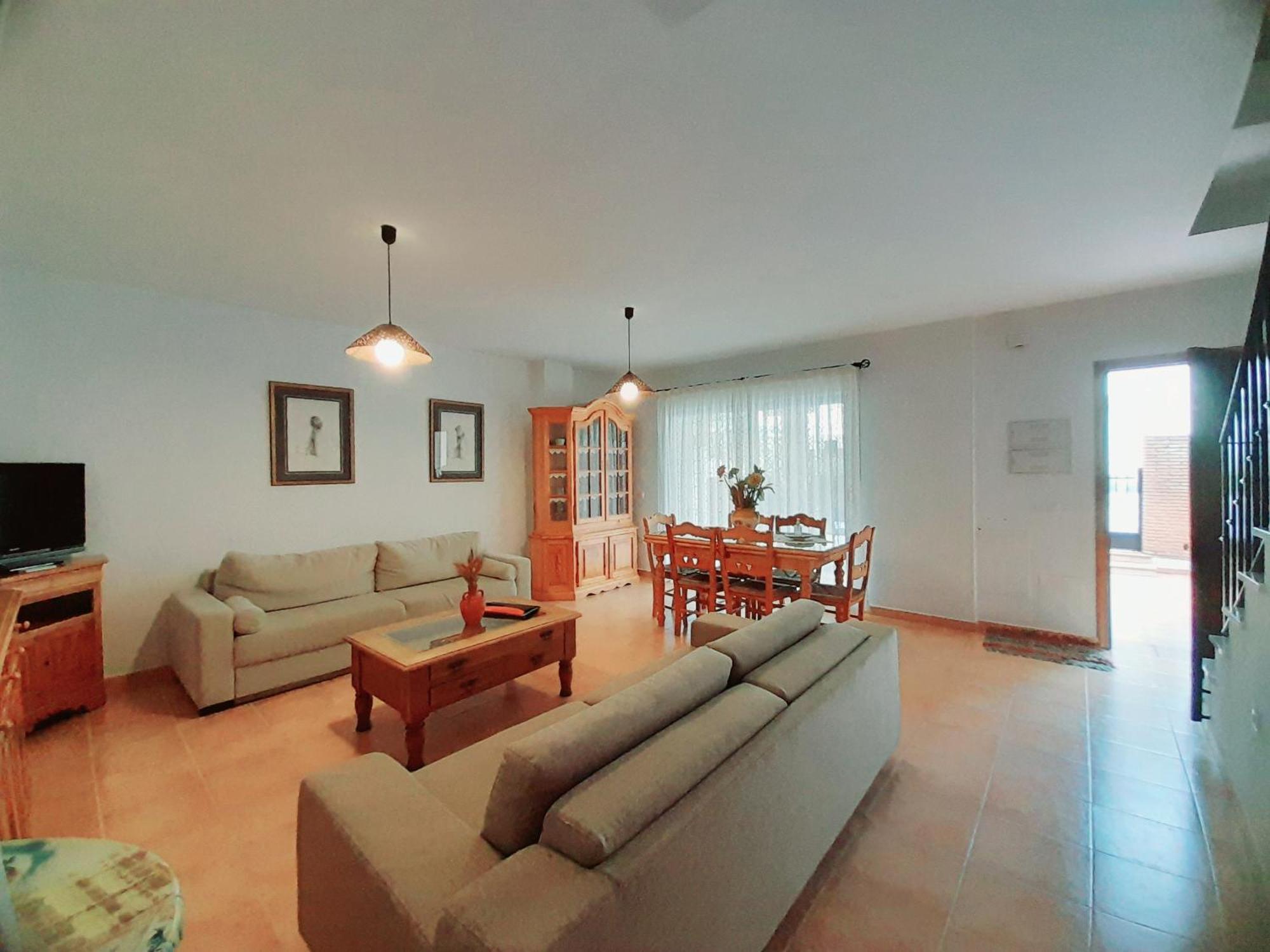 Casas De Benaojan 15 Villa Стая снимка