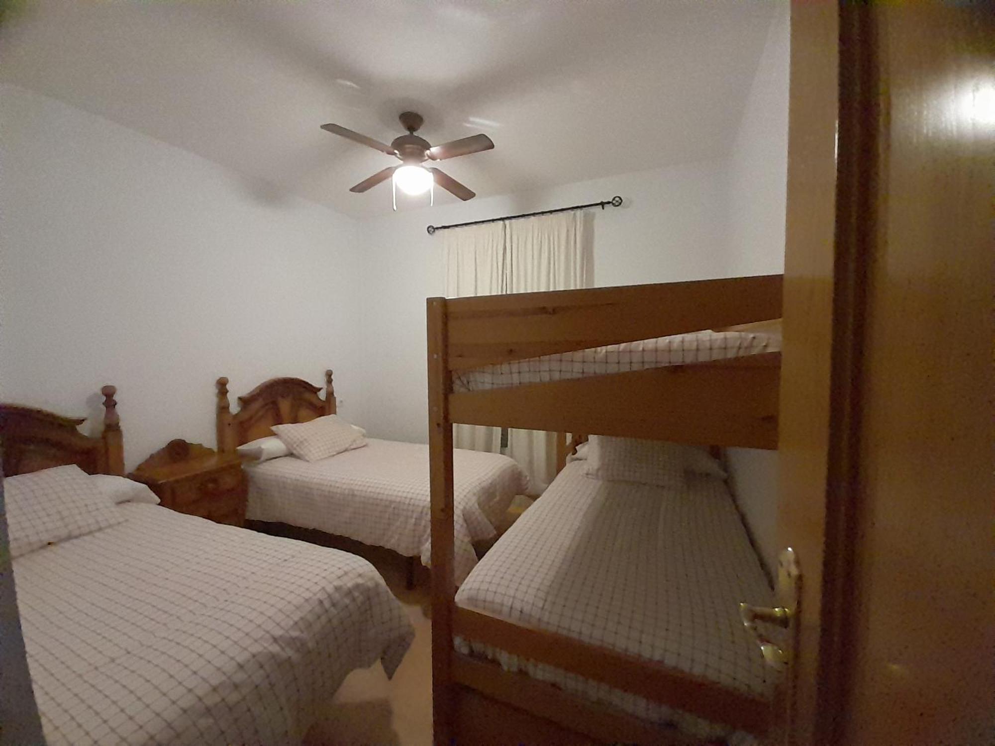 Casas De Benaojan 15 Villa Стая снимка