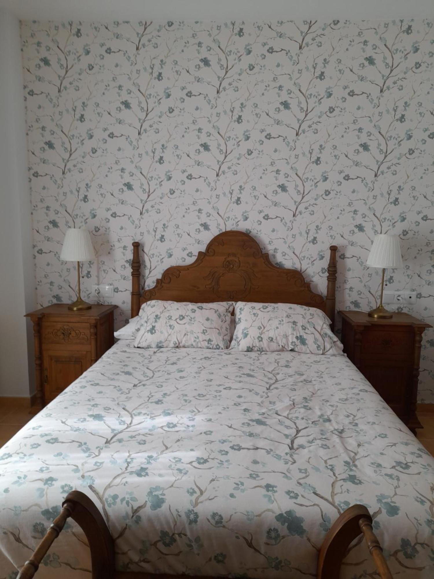 Casas De Benaojan 15 Villa Стая снимка