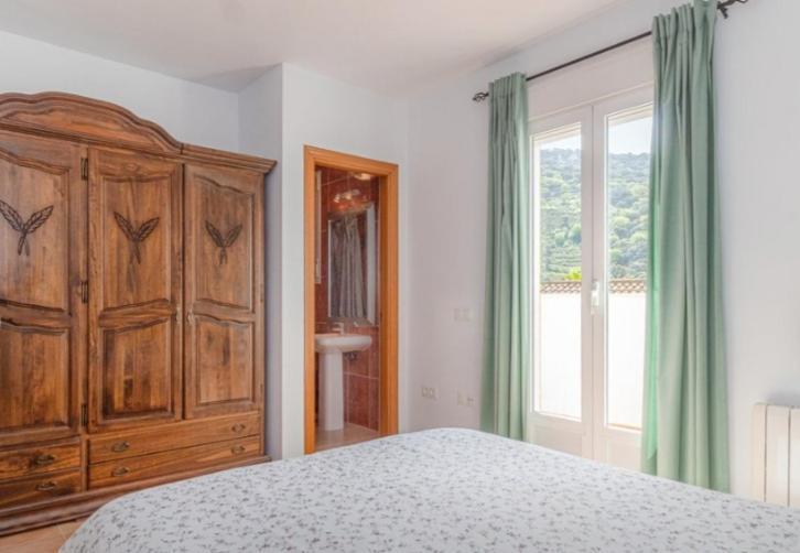 Casas De Benaojan 15 Villa Стая снимка