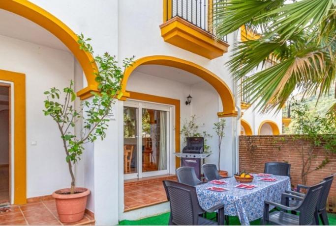 Casas De Benaojan 15 Villa Стая снимка