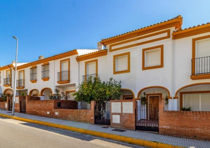 Casas De Benaojan 15 Villa Стая снимка