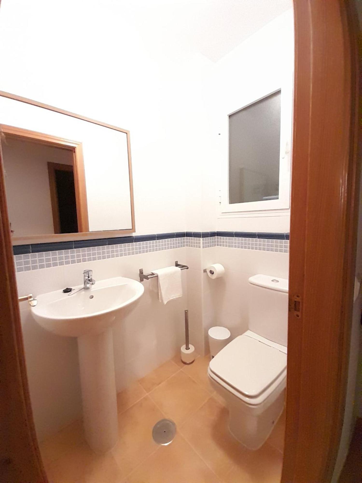 Casas De Benaojan 15 Villa Стая снимка