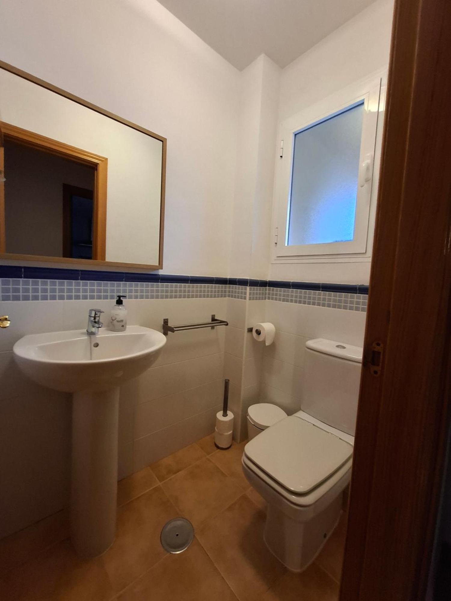 Casas De Benaojan 15 Villa Екстериор снимка