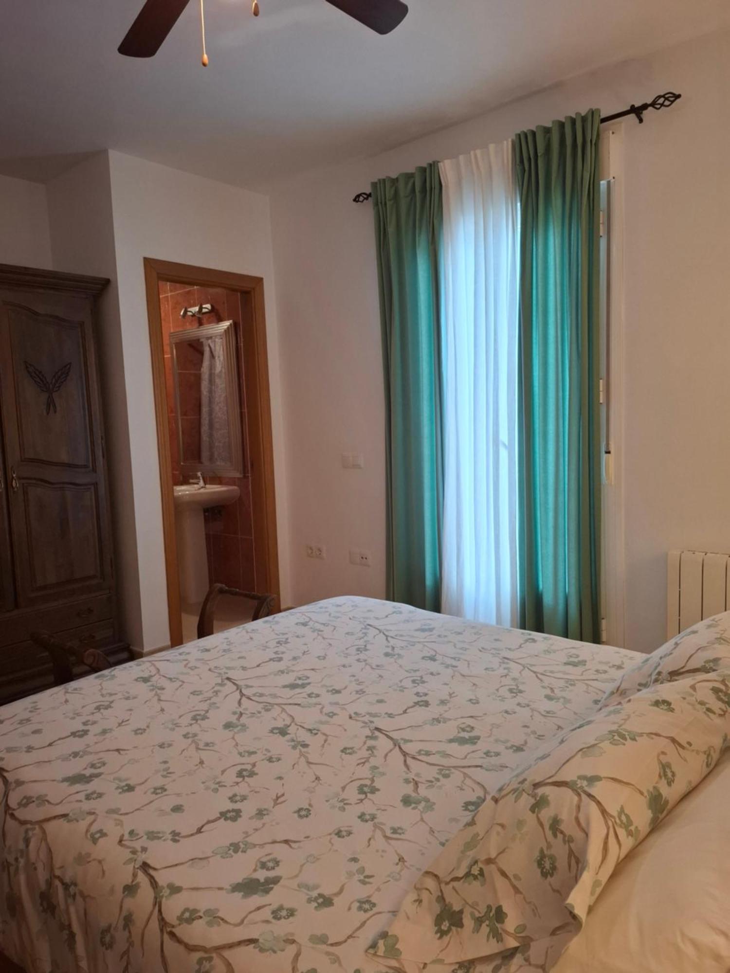 Casas De Benaojan 15 Villa Екстериор снимка