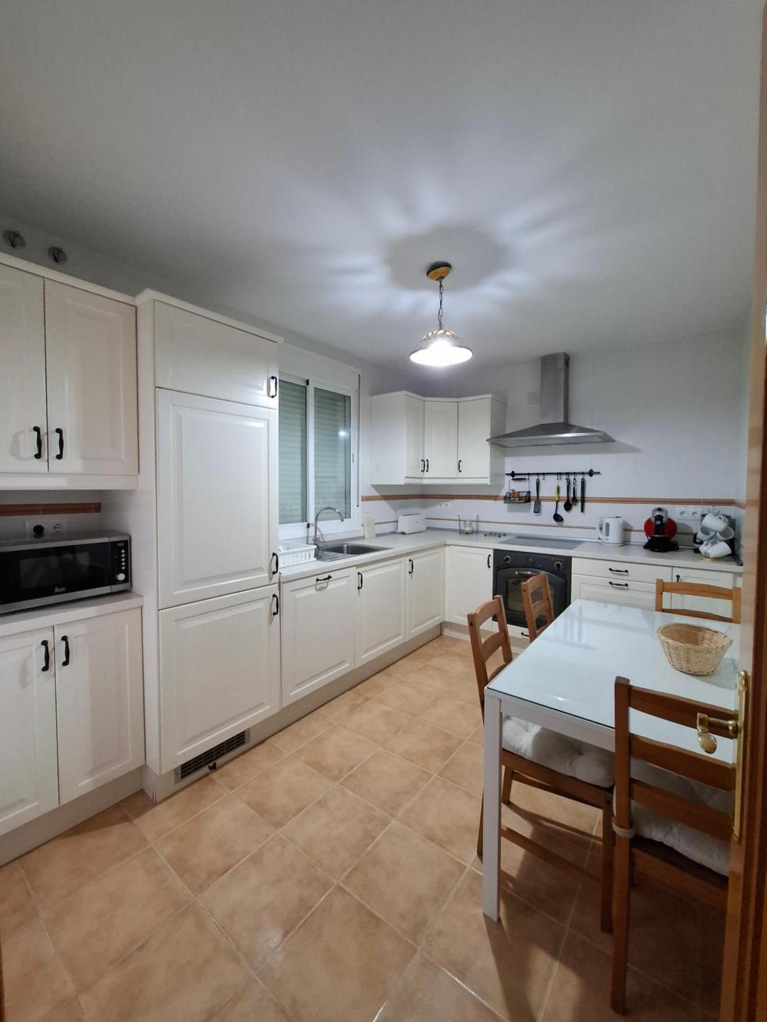 Casas De Benaojan 15 Villa Екстериор снимка