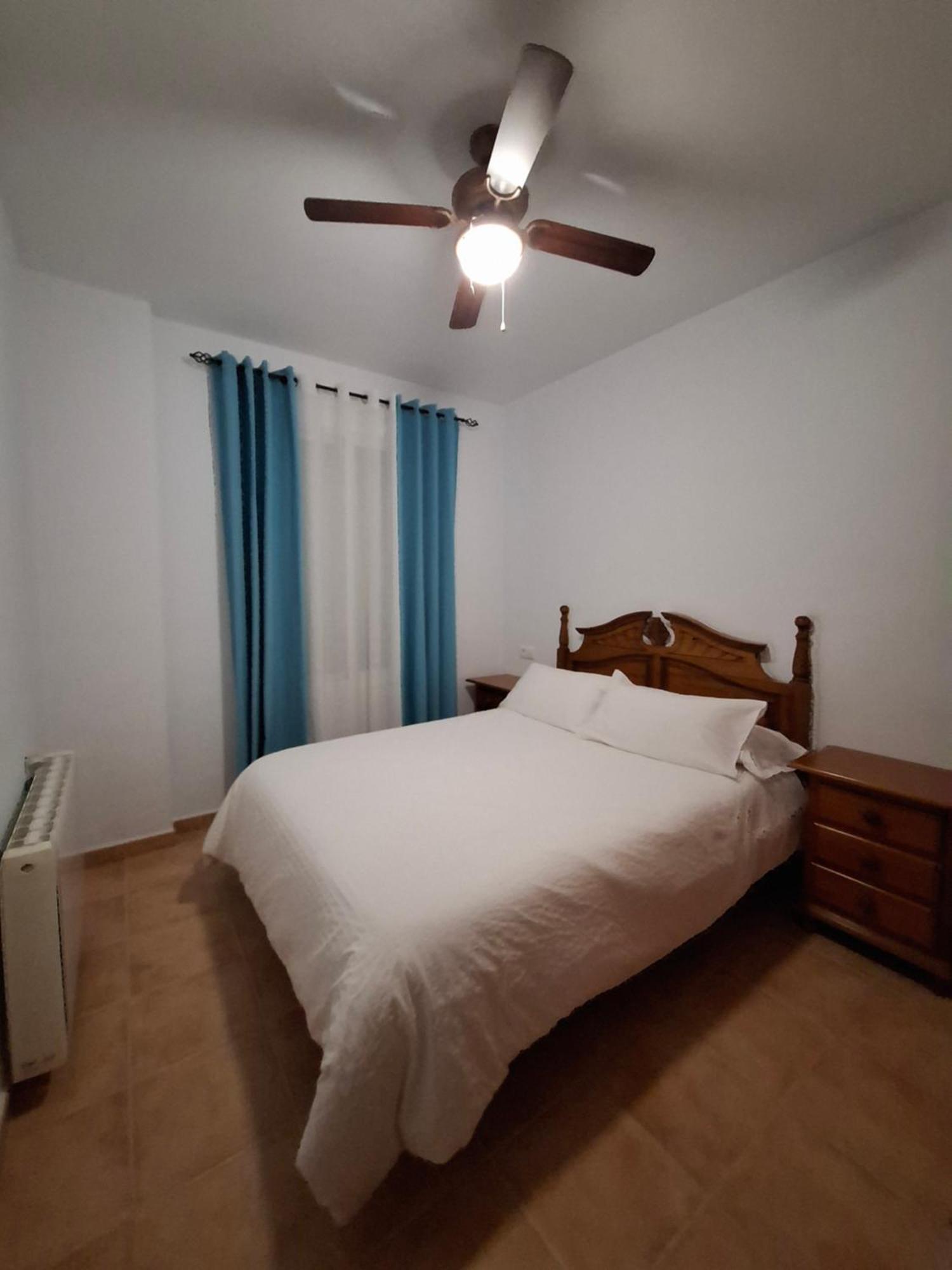 Casas De Benaojan 15 Villa Екстериор снимка
