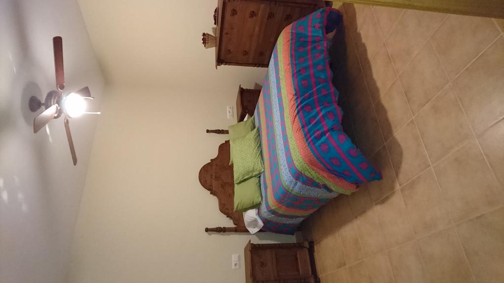 Casas De Benaojan 15 Villa Екстериор снимка